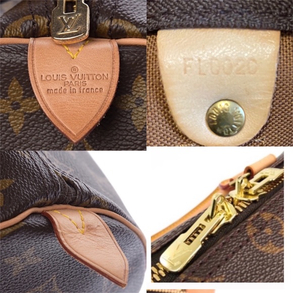 🥰Louis Vuitton Keepall Monogram 50 Duffle - Picture 11 of 14